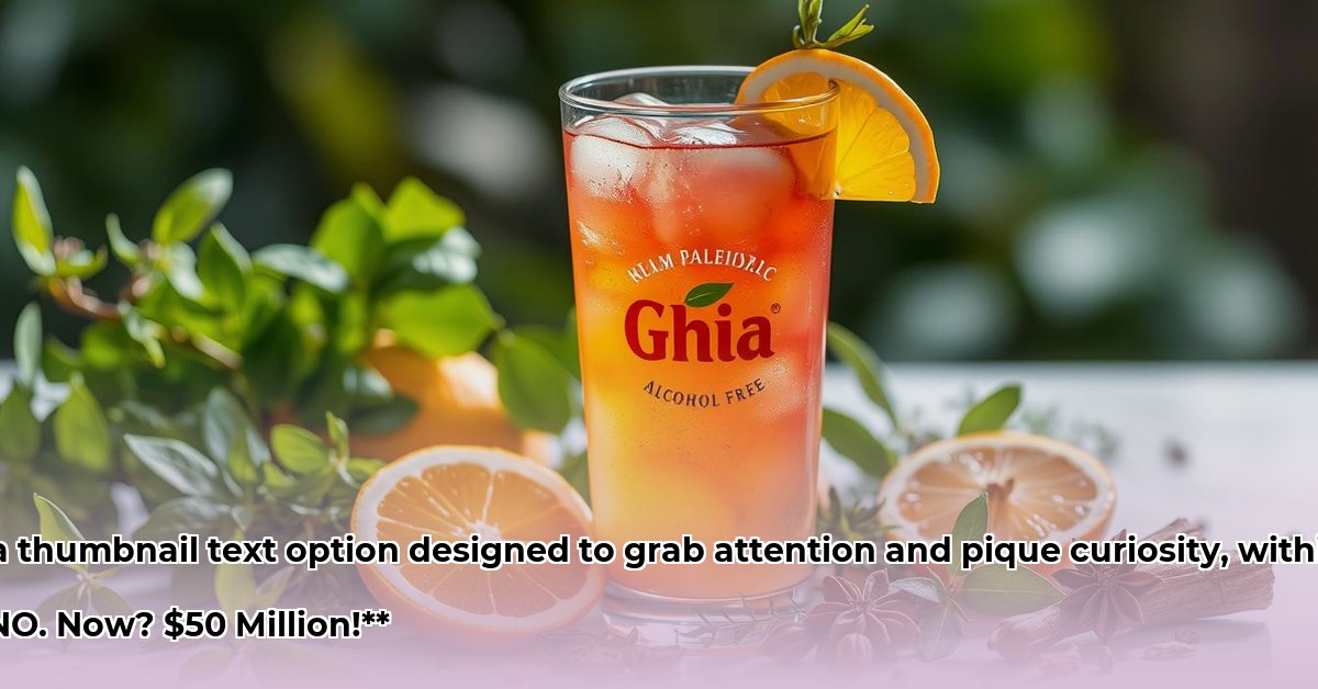 ghia-drink-net-worth